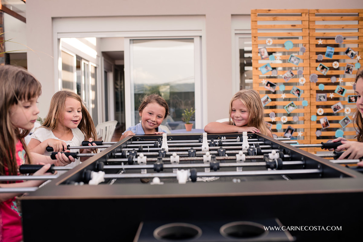 aniversário infantil