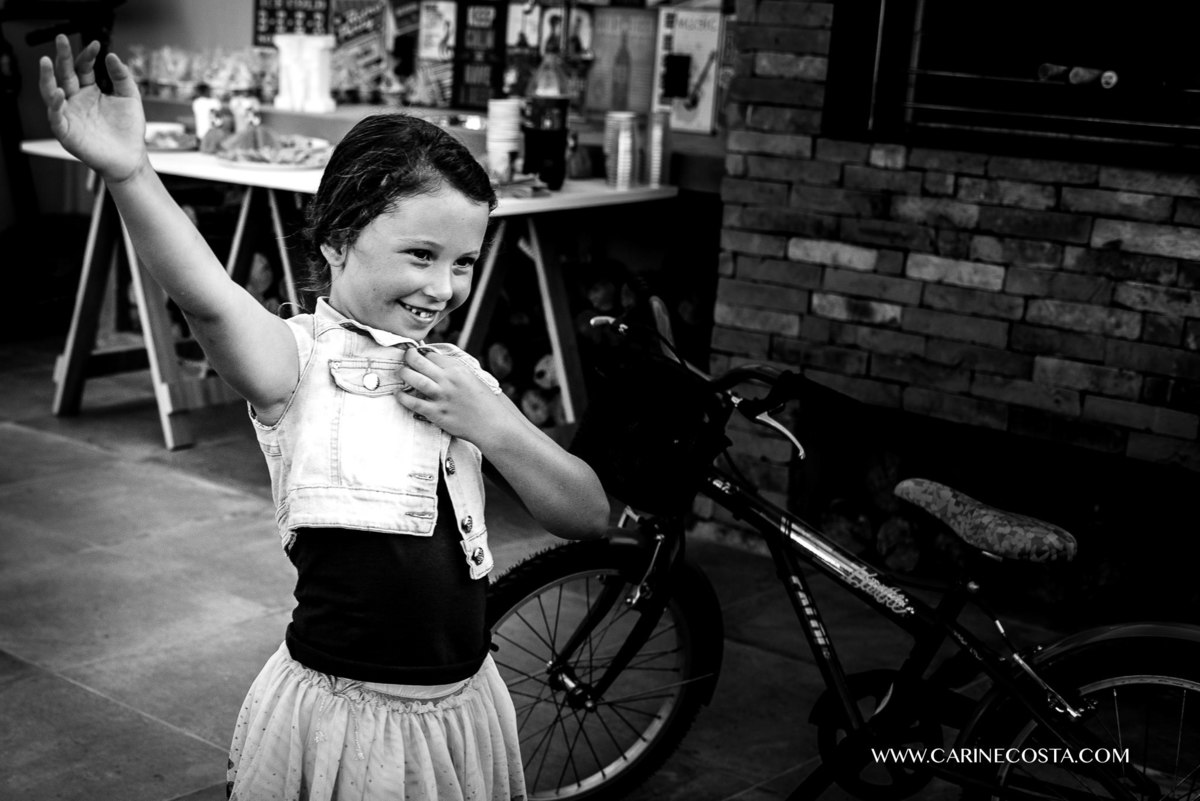 aniversário infantil