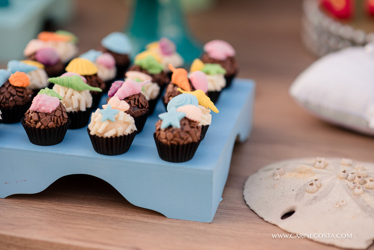 aniversário infantil