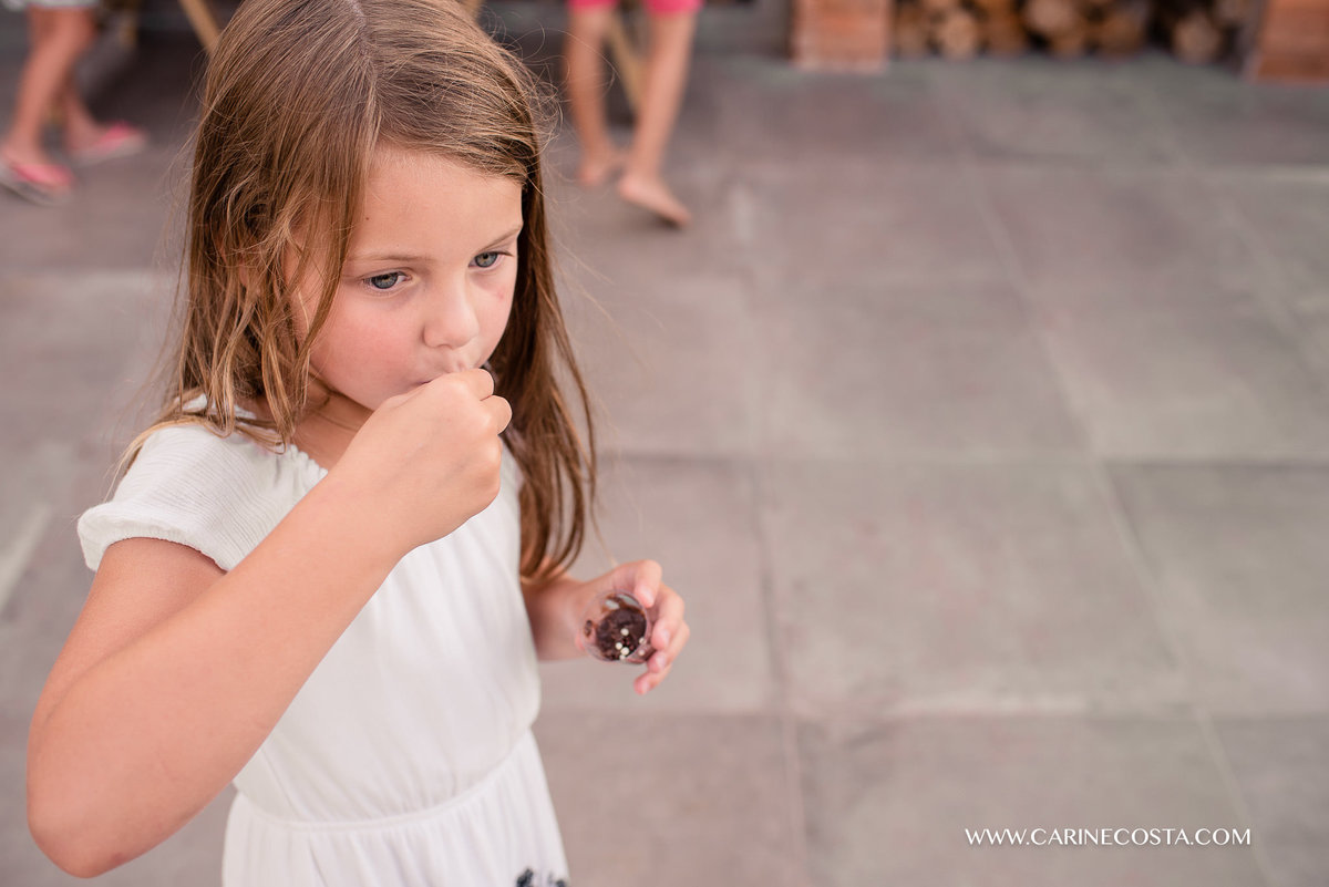 aniversário infantil