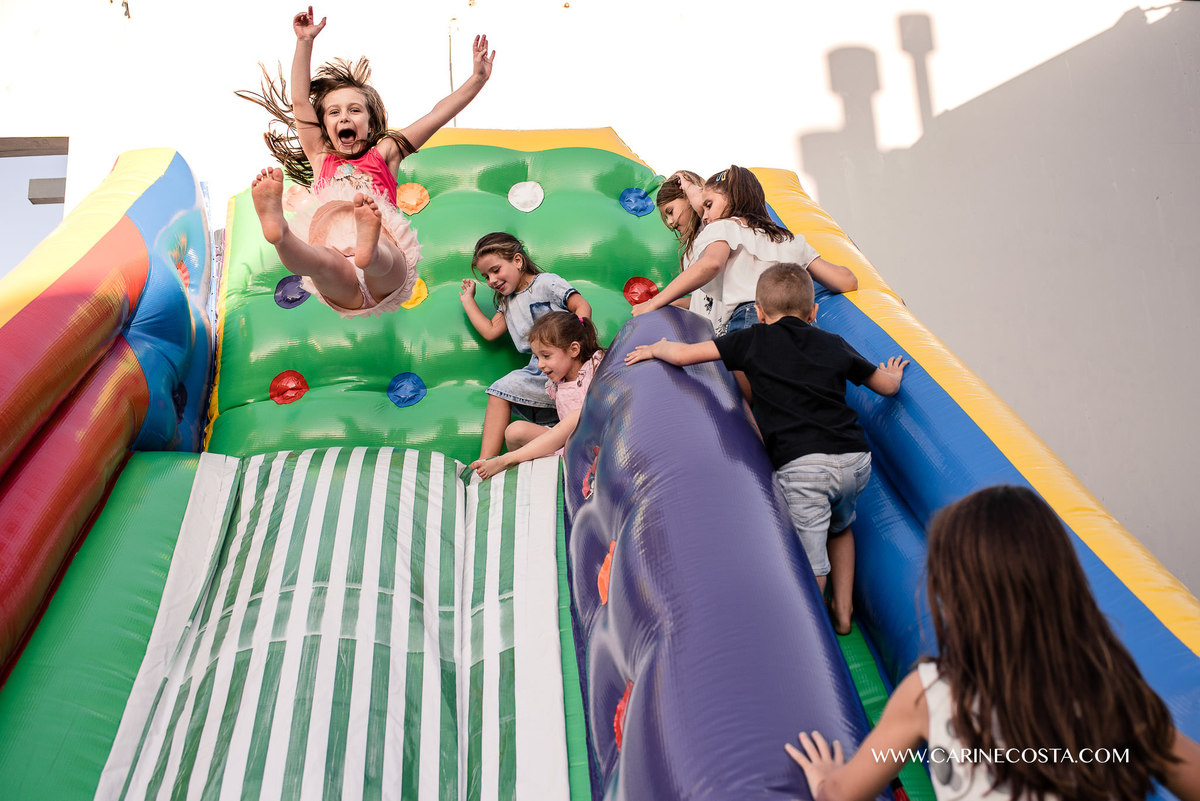 aniversário infantil