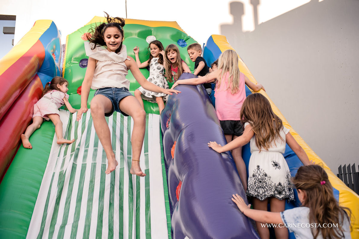 aniversário infantil