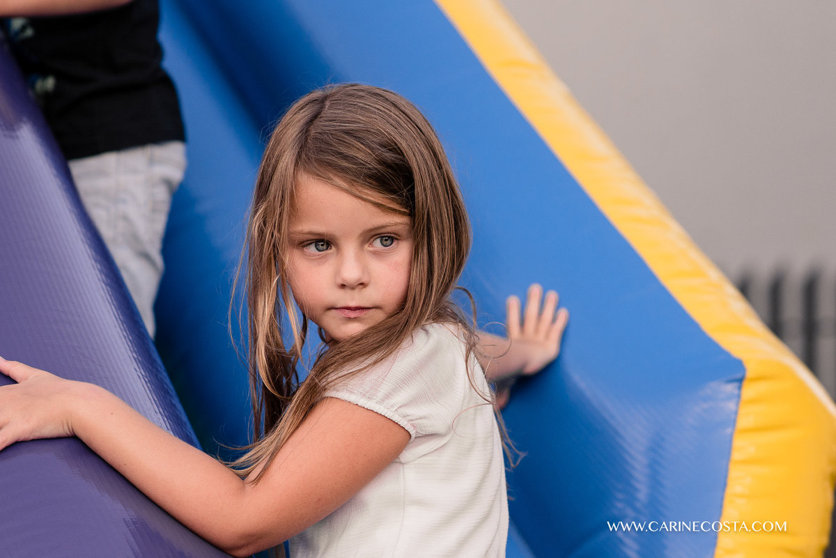 aniversário infantil