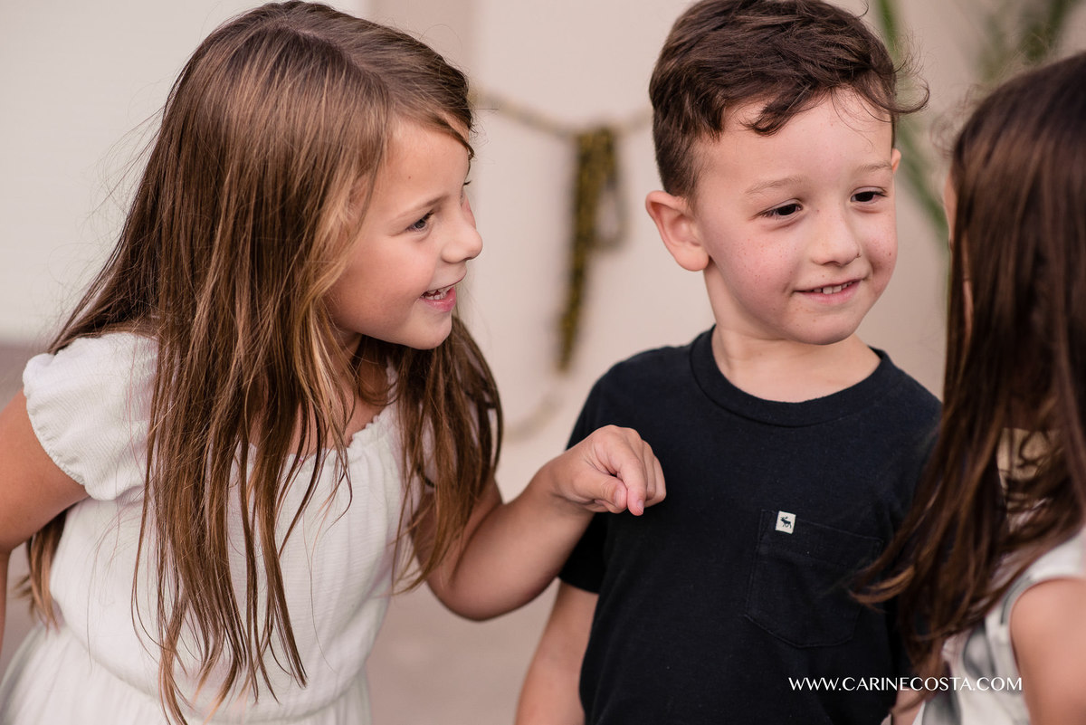 aniversário infantil