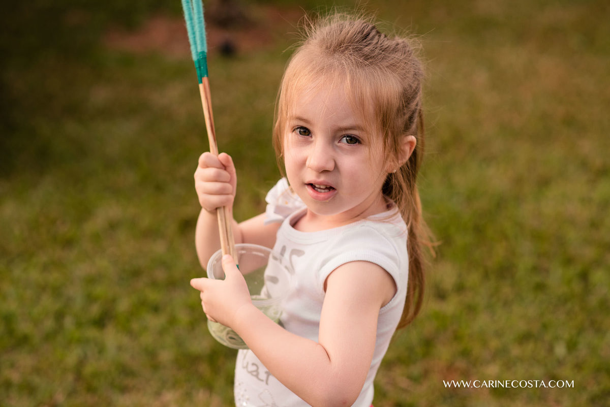 aniversário infantil