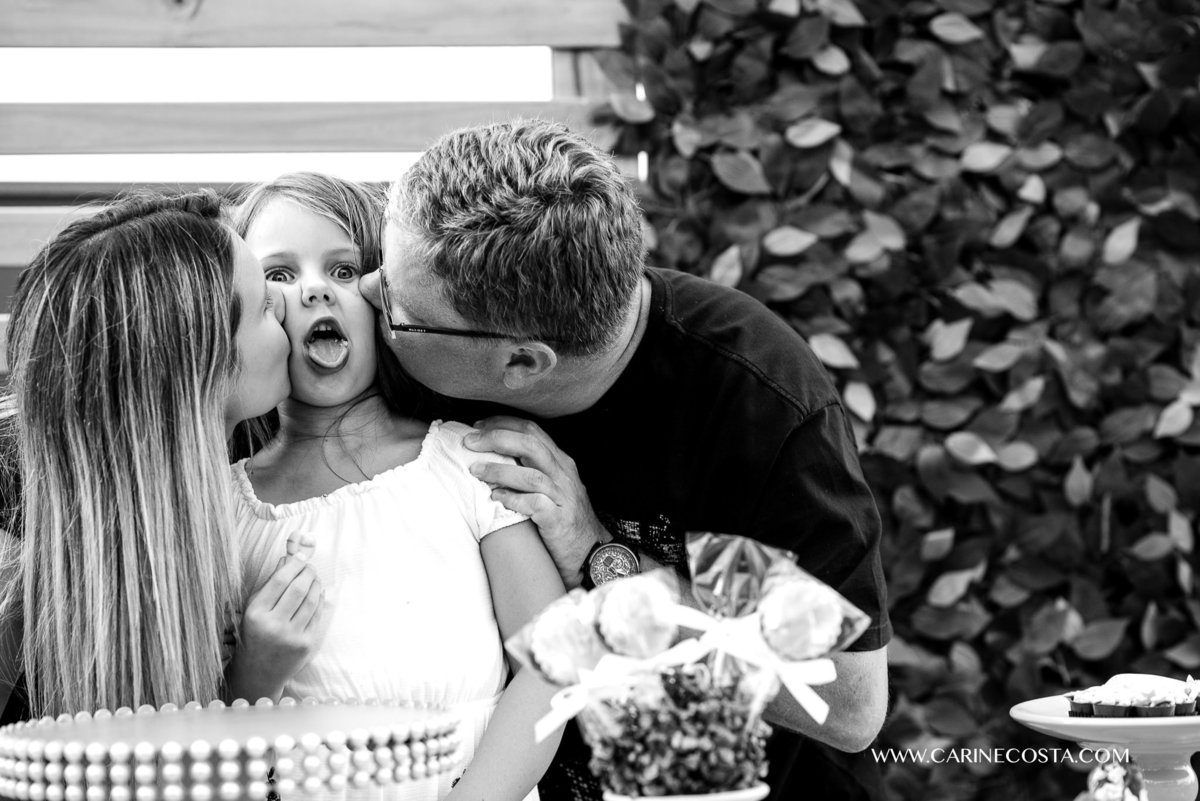 aniversário infantil