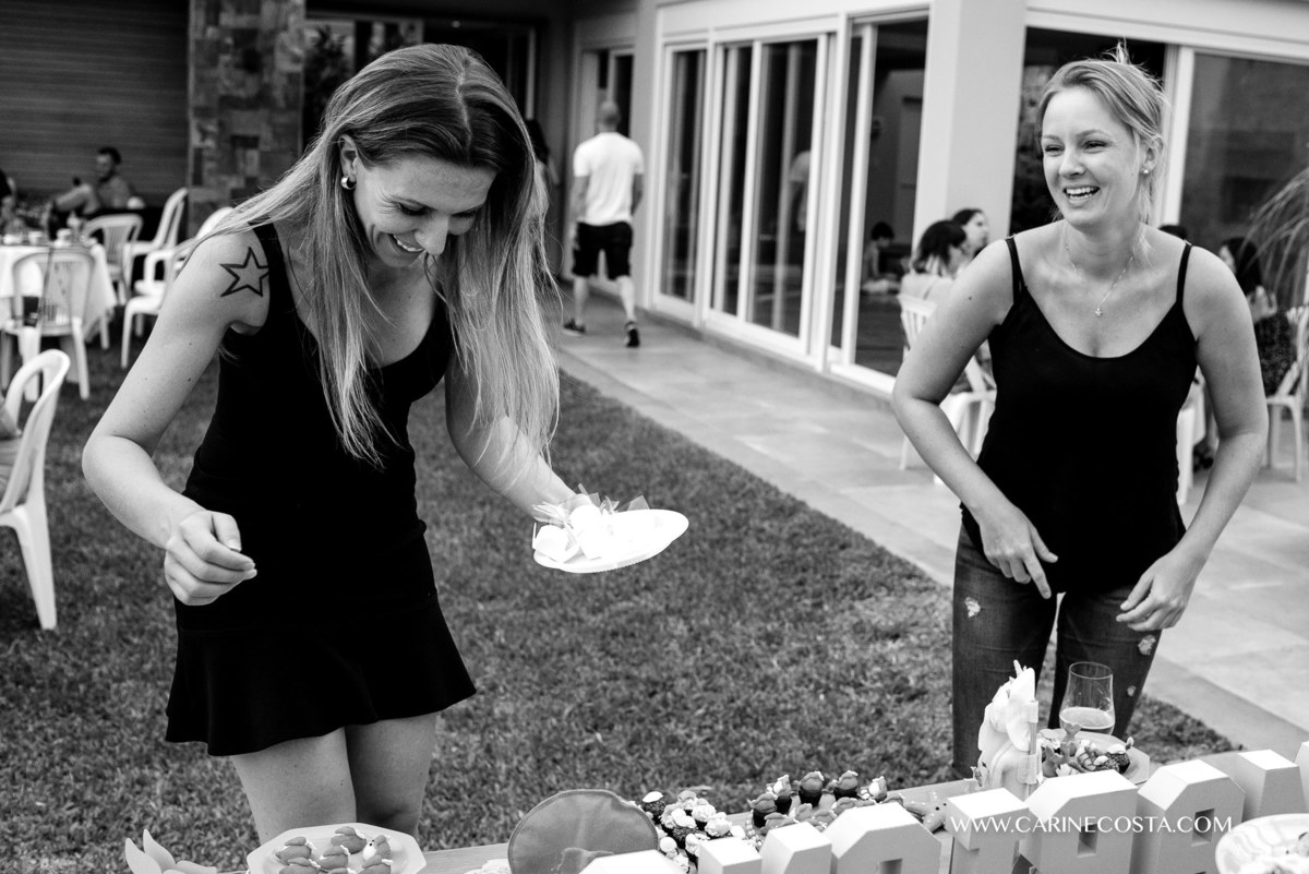 aniversário infantil