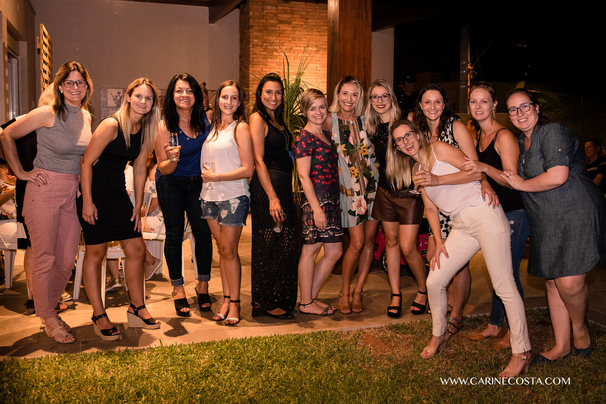 aniversário infantil