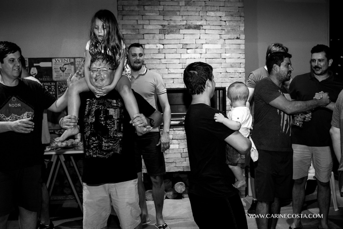 aniversário infantil