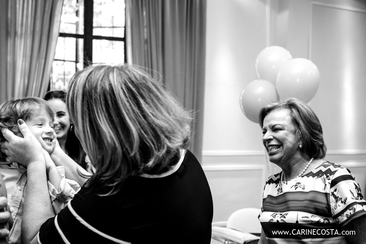 aniversário infantil