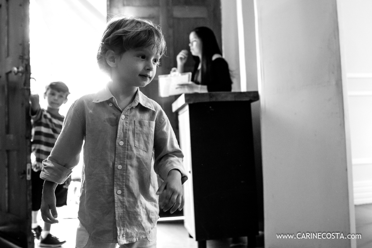 aniversário infantil