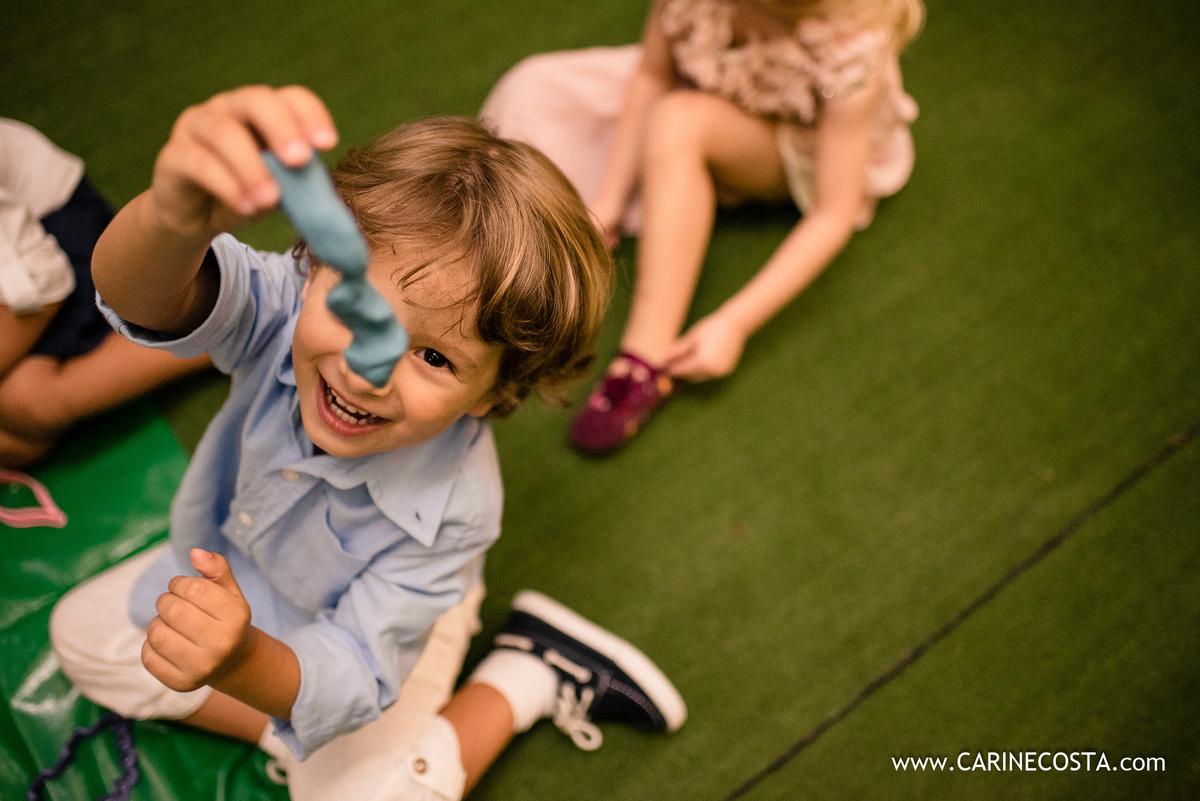 aniversário infantil