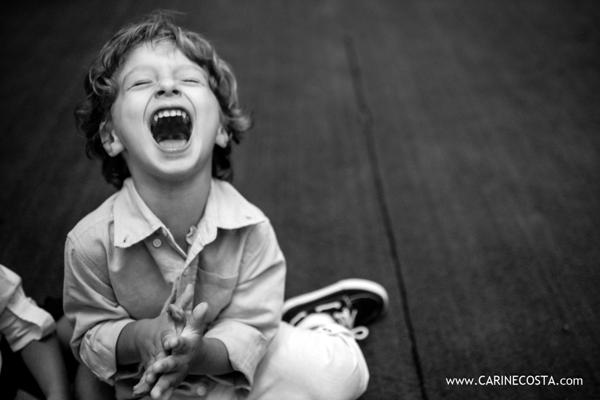 aniversário infantil