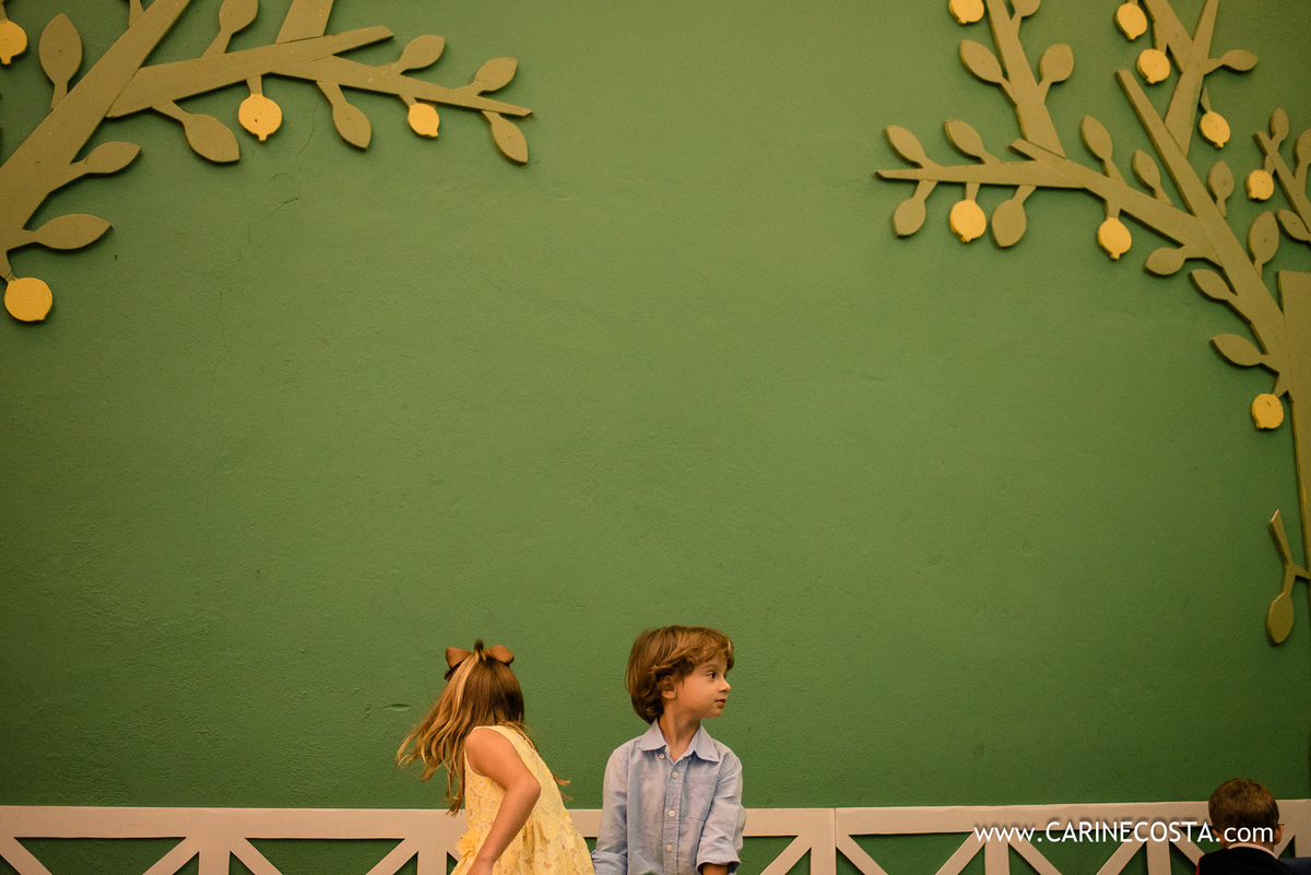 aniversário infantil