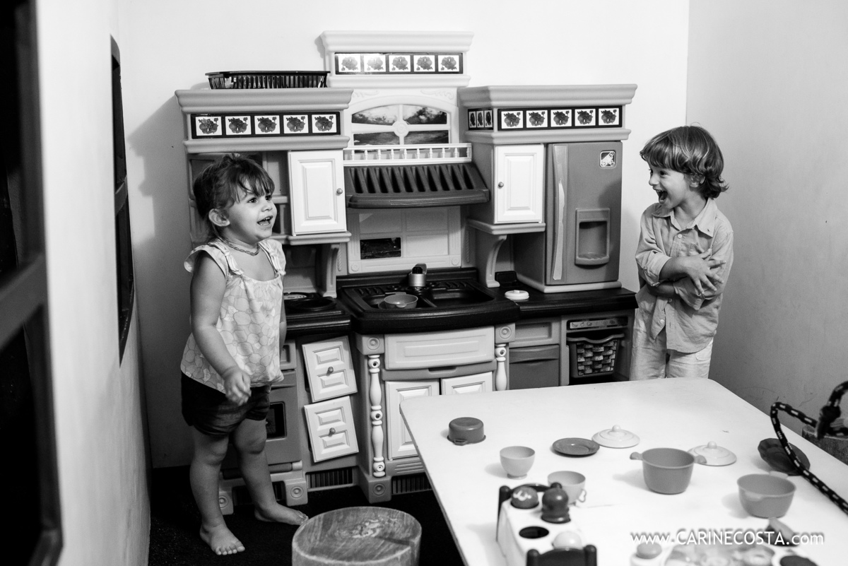 aniversário infantil