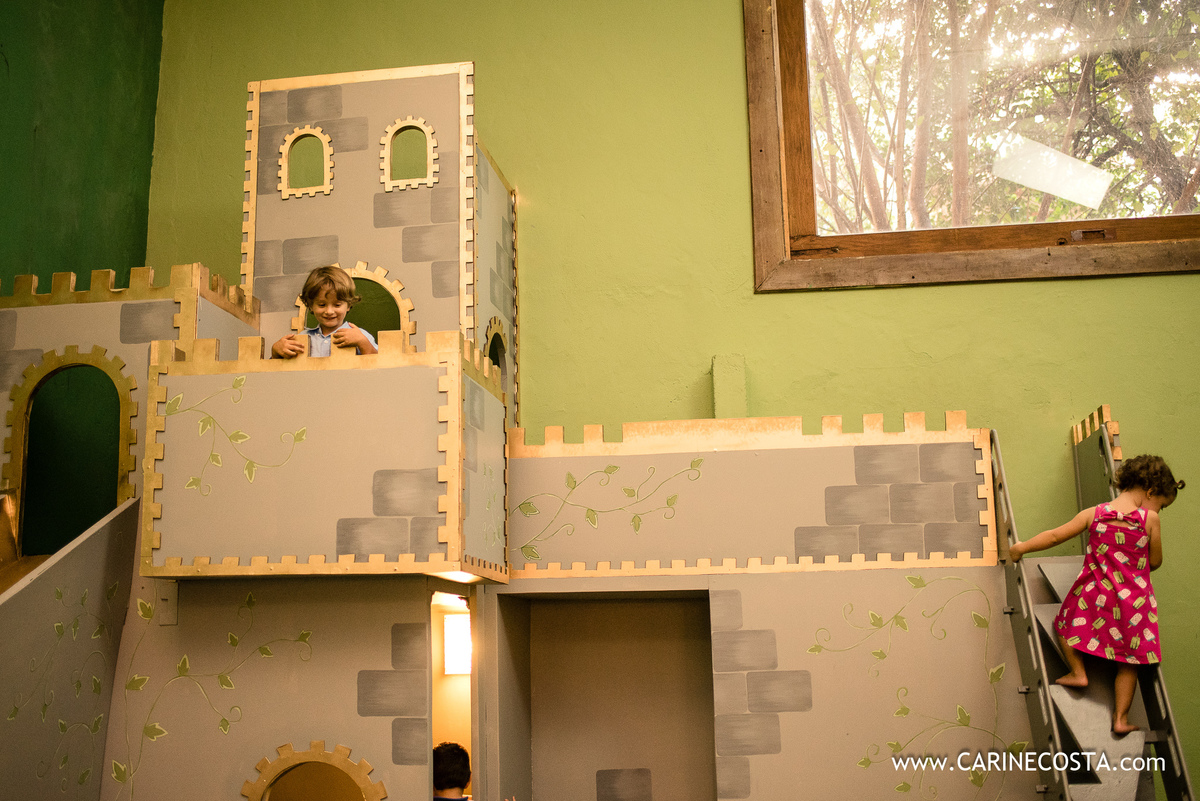 aniversário infantil