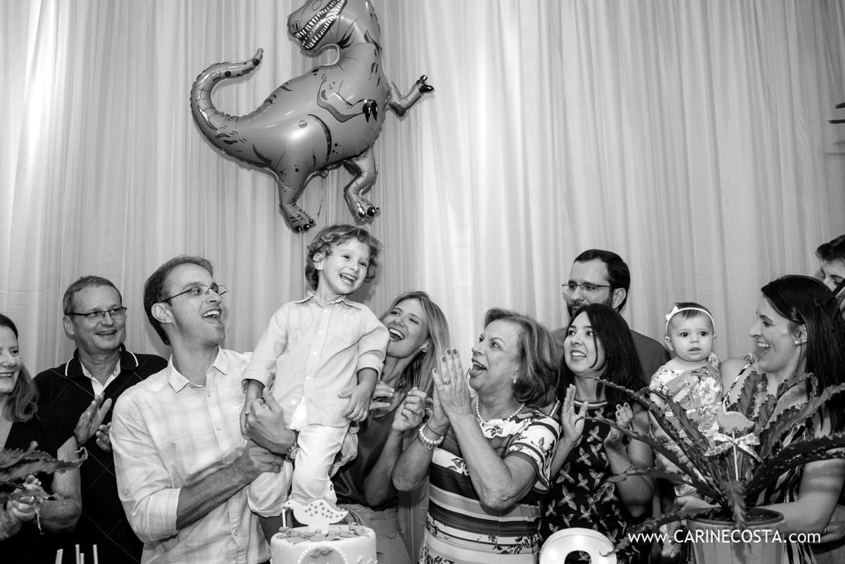 aniversário infantil