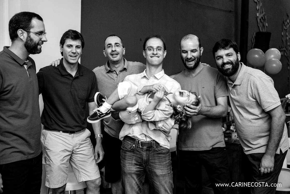 aniversário infantil