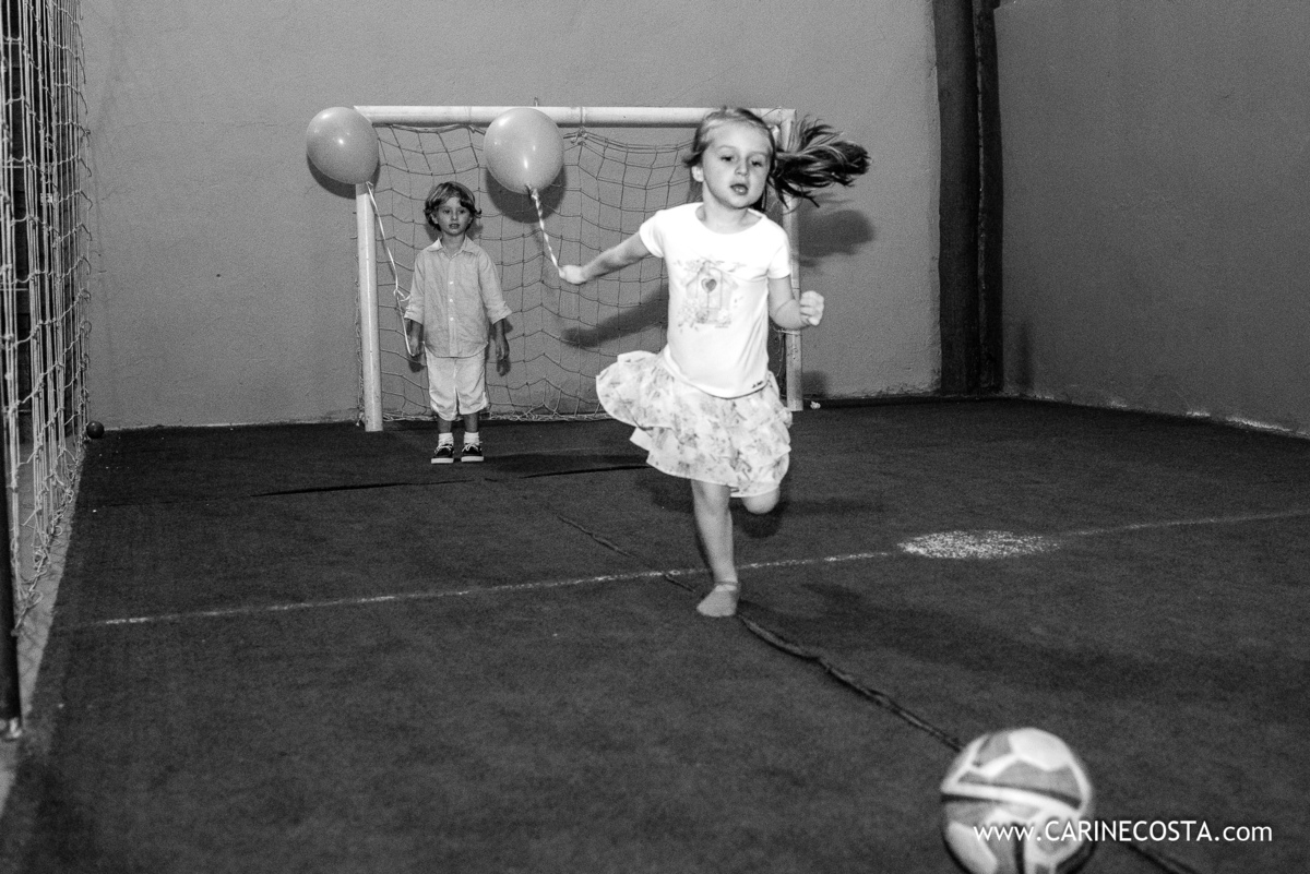 aniversário infantil