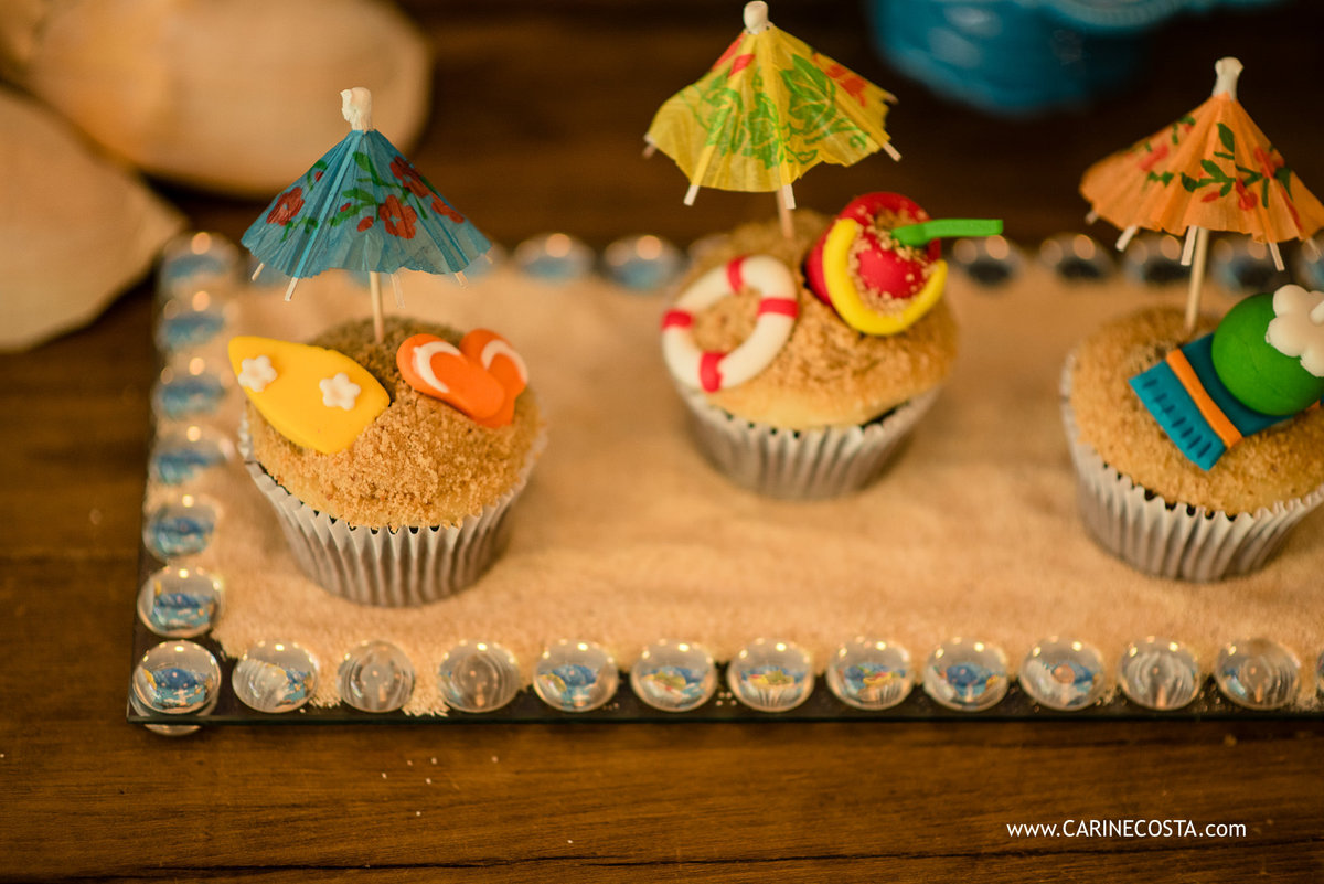 aniversário infantil