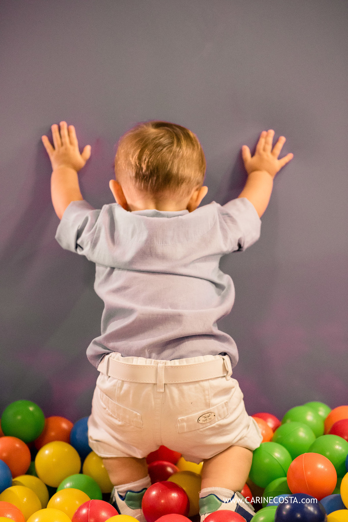 aniversário infantil