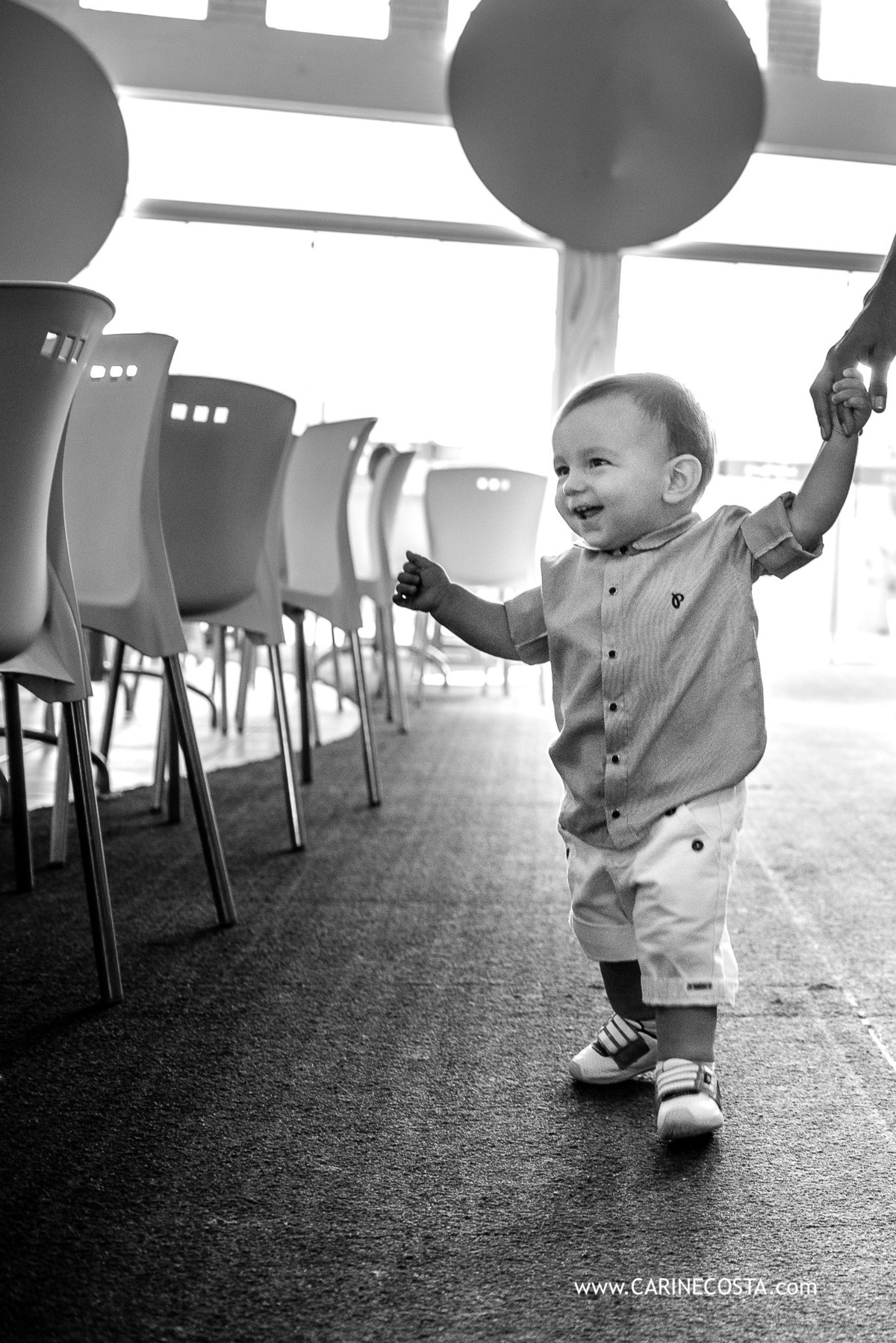 aniversário infantil