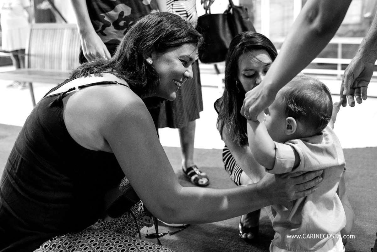 aniversário infantil