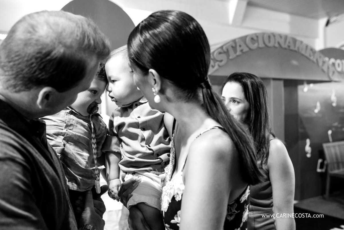 aniversário infantil