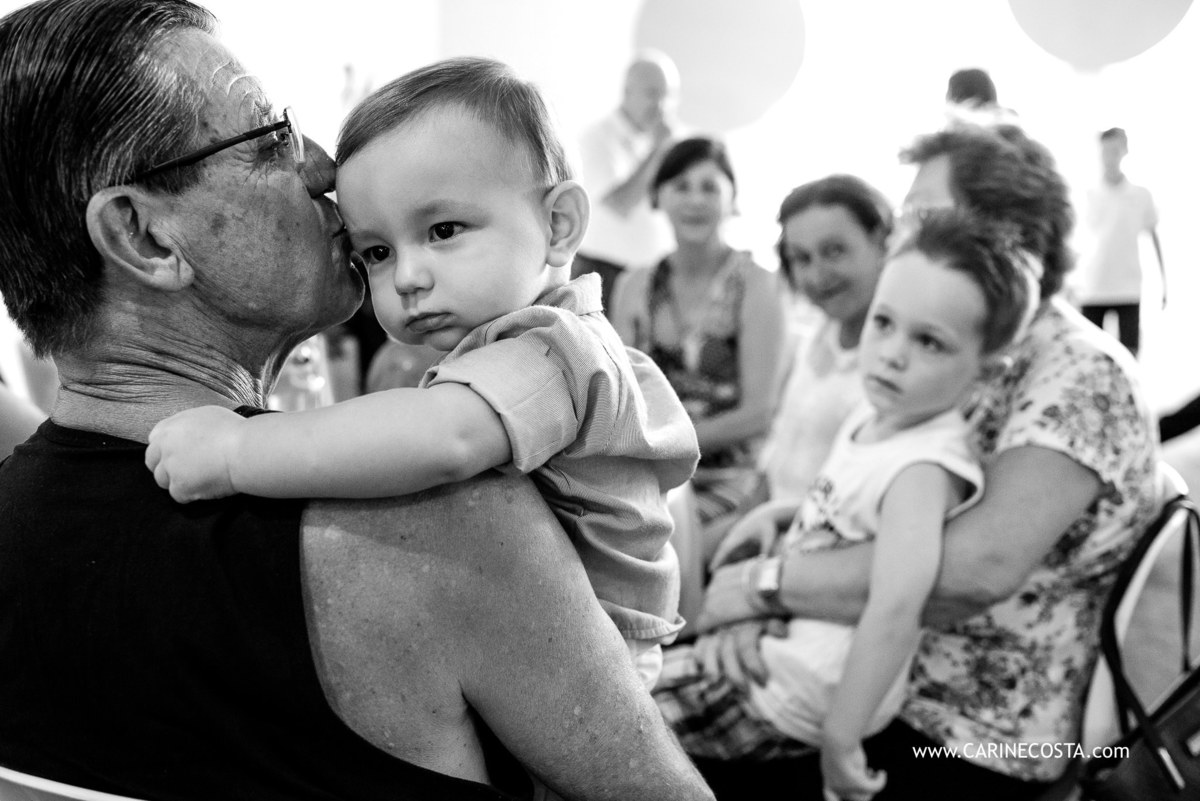 aniversário infantil