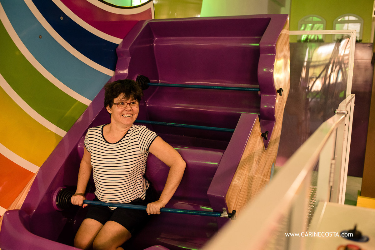 aniversário infantil