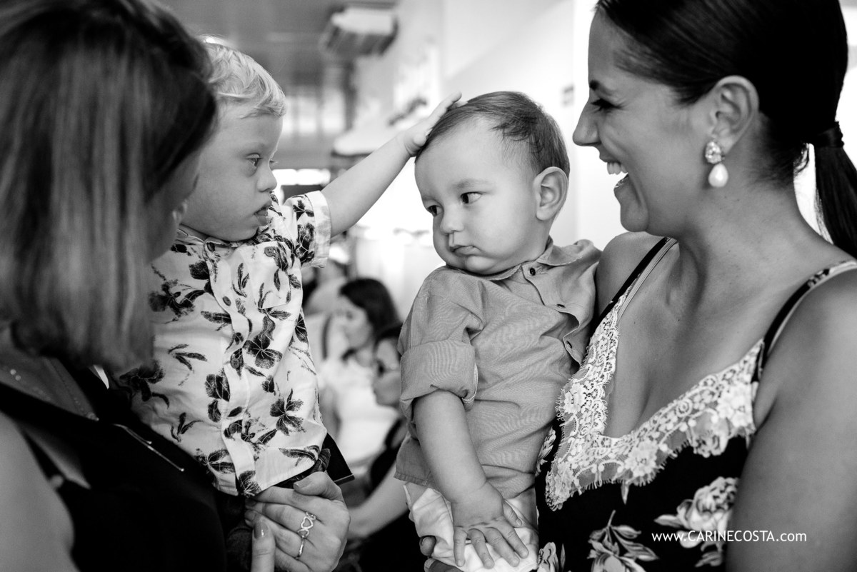 aniversário infantil