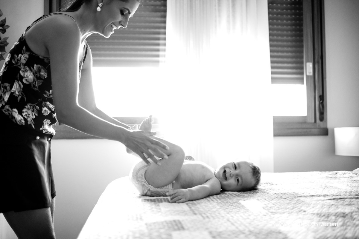 aniversário infantil