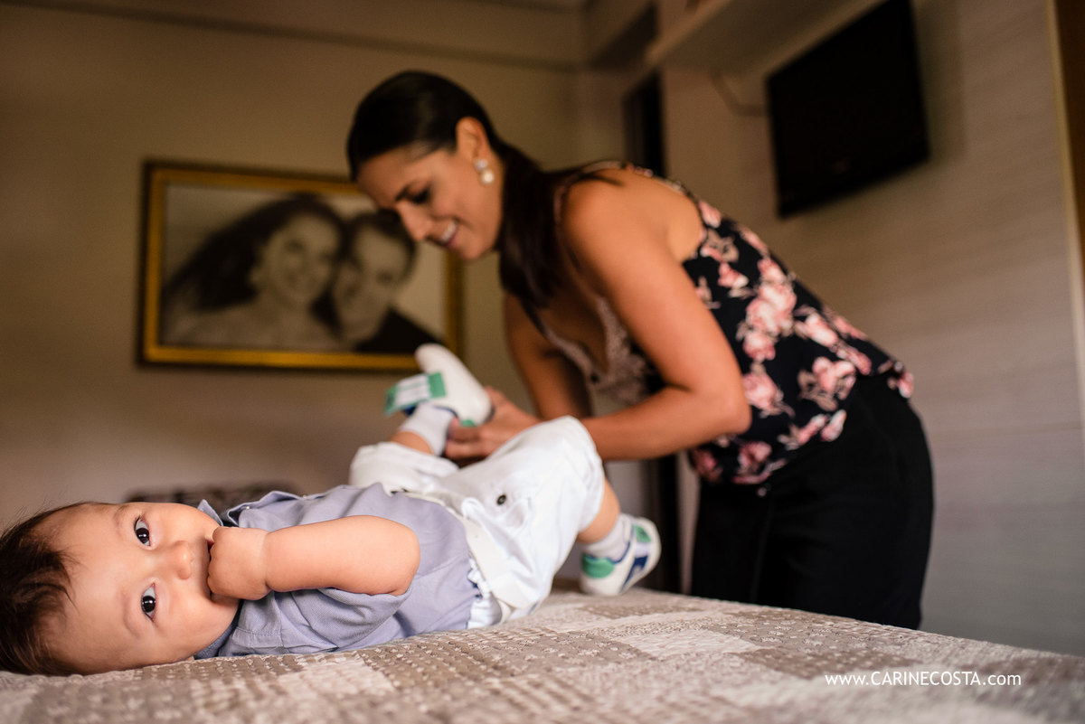 aniversário infantil