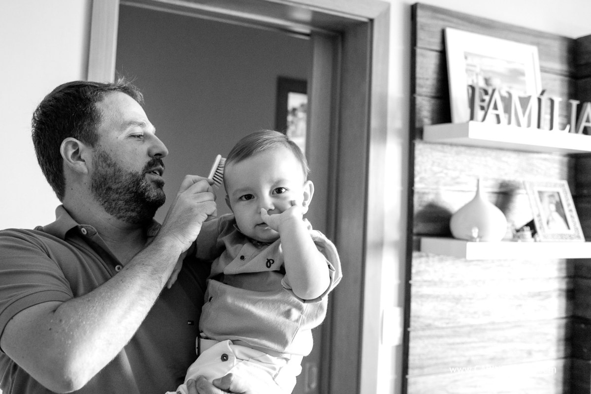 aniversário infantil