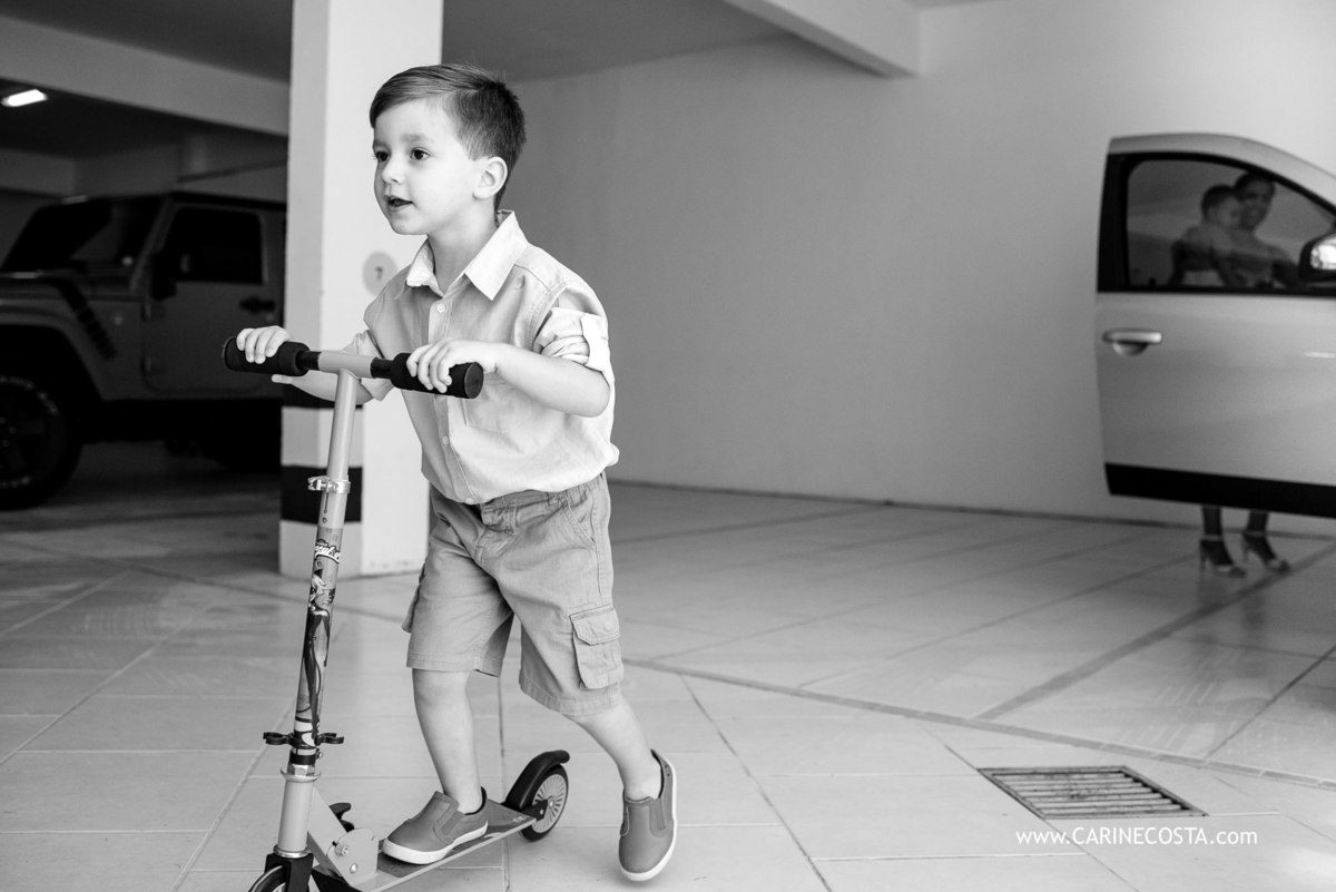 aniversário infantil