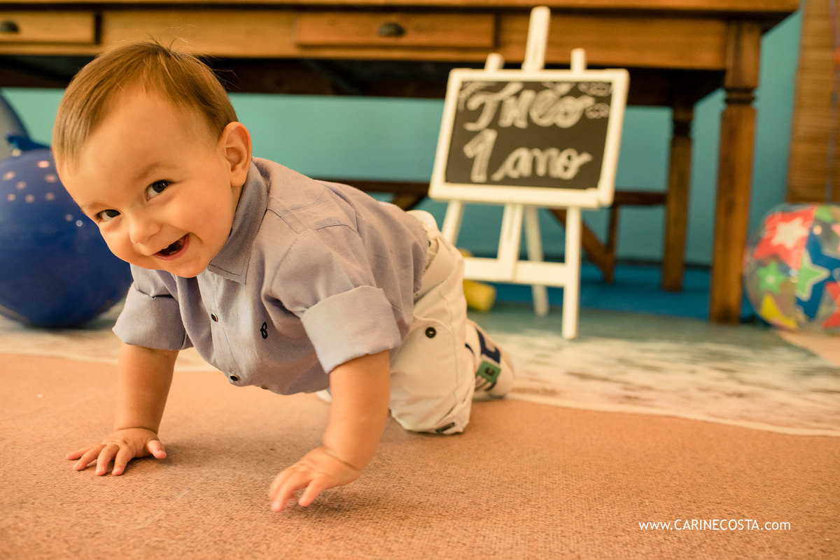aniversário infantil