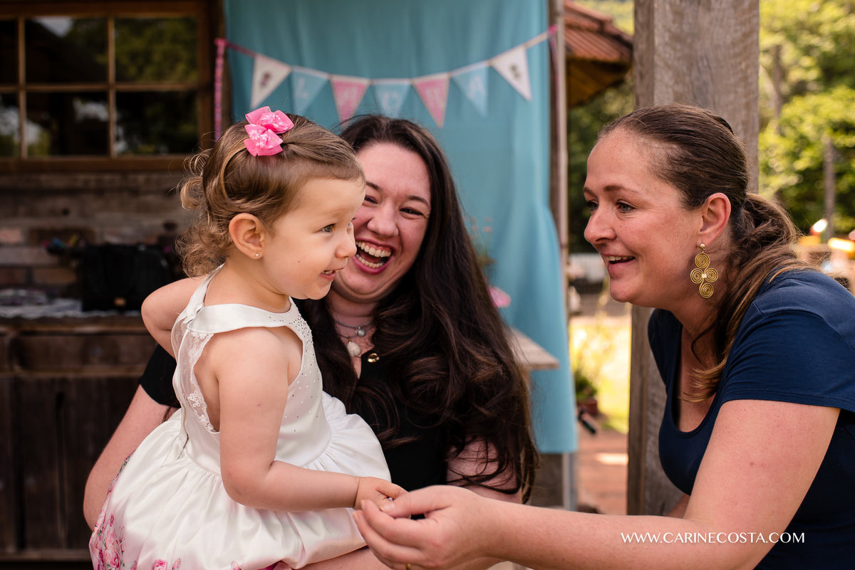 aniversário infantil