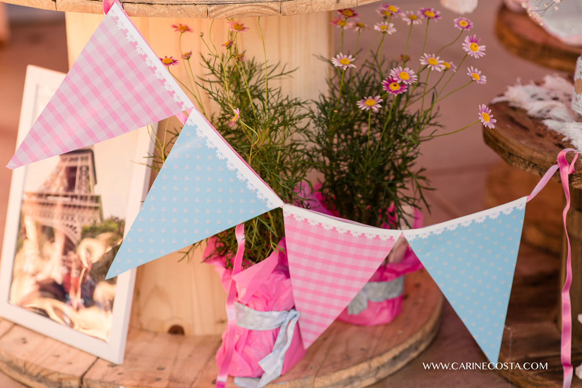 aniversário infantil