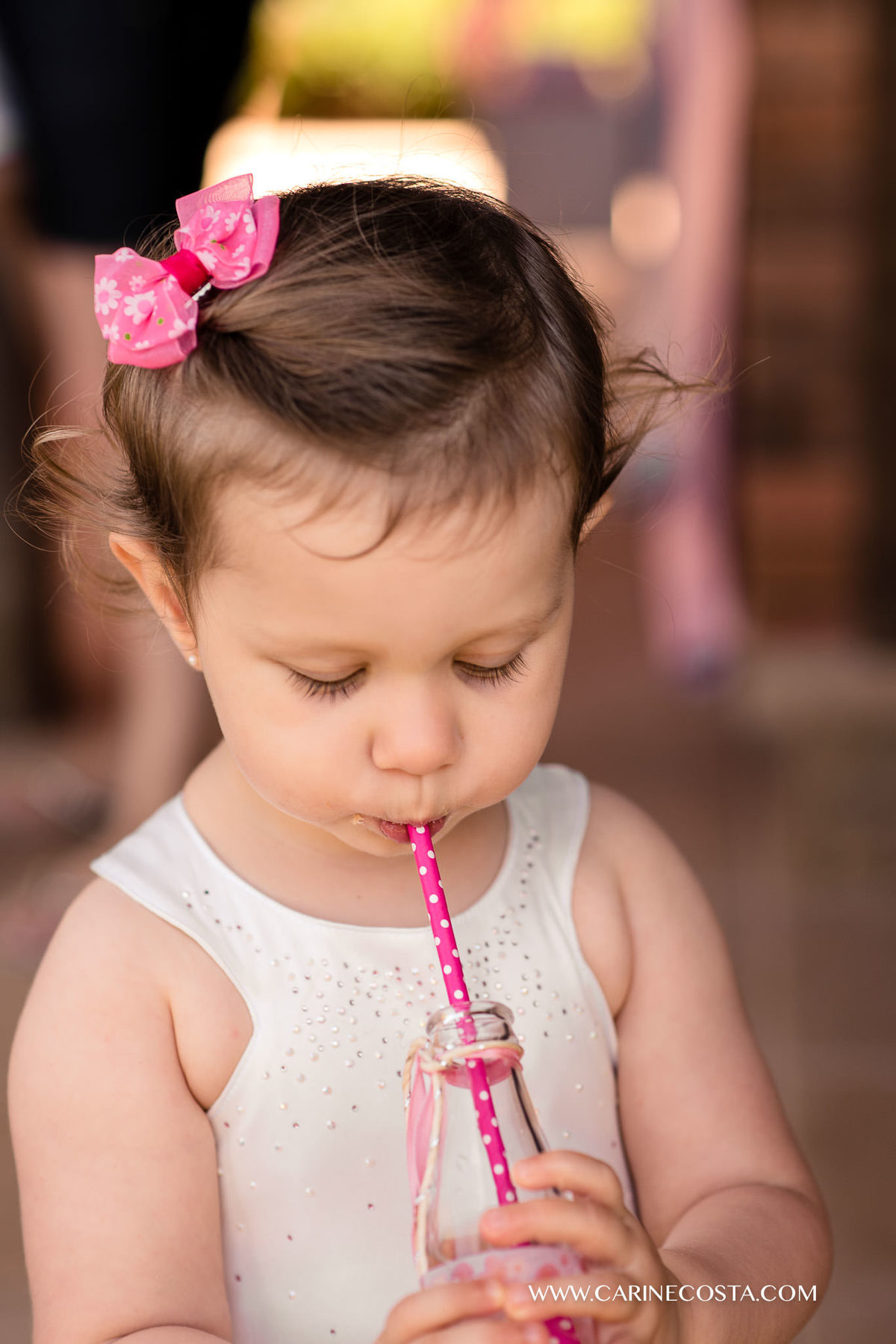 aniversário infantil