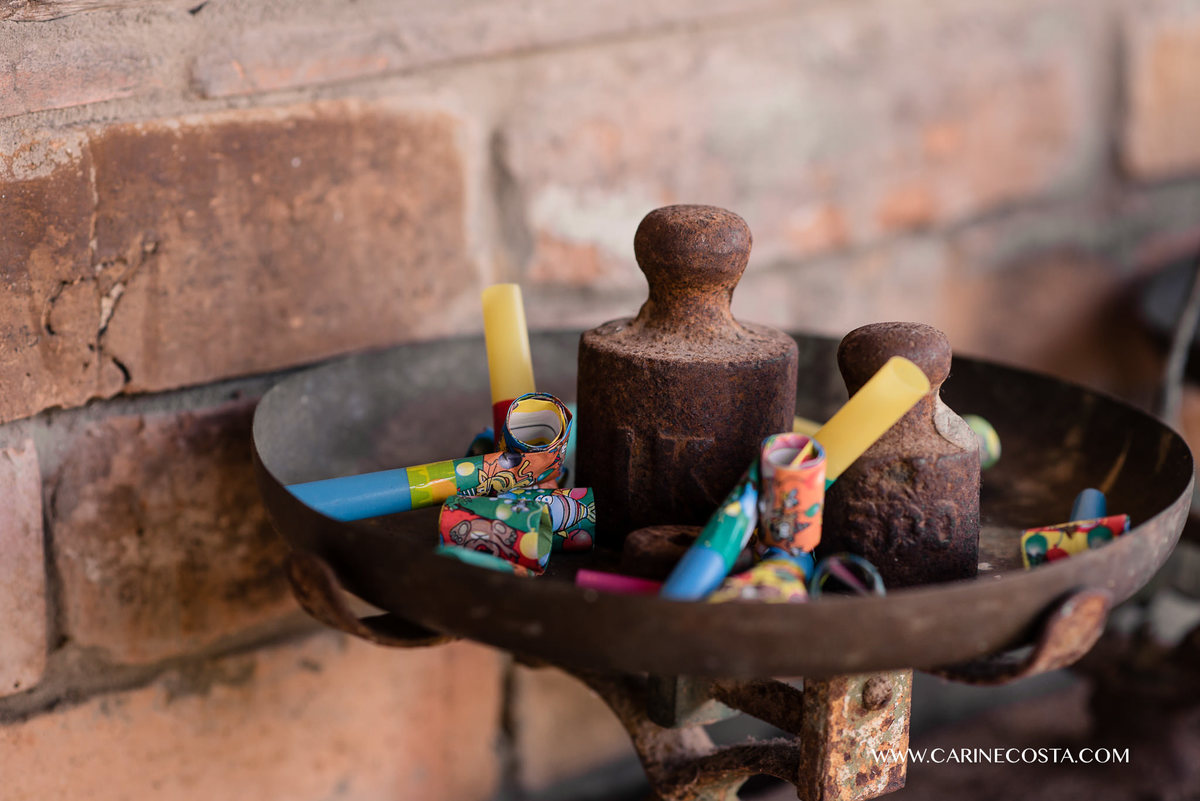 aniversário infantil