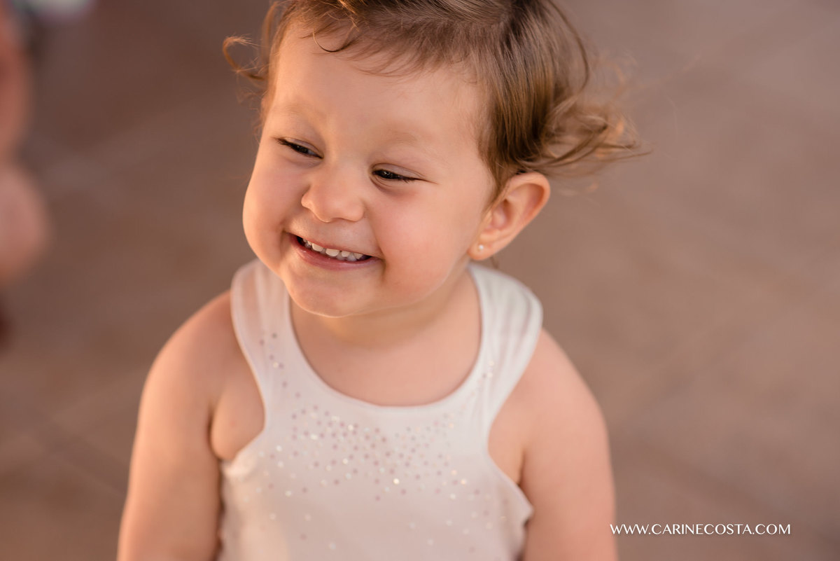 aniversário infantil