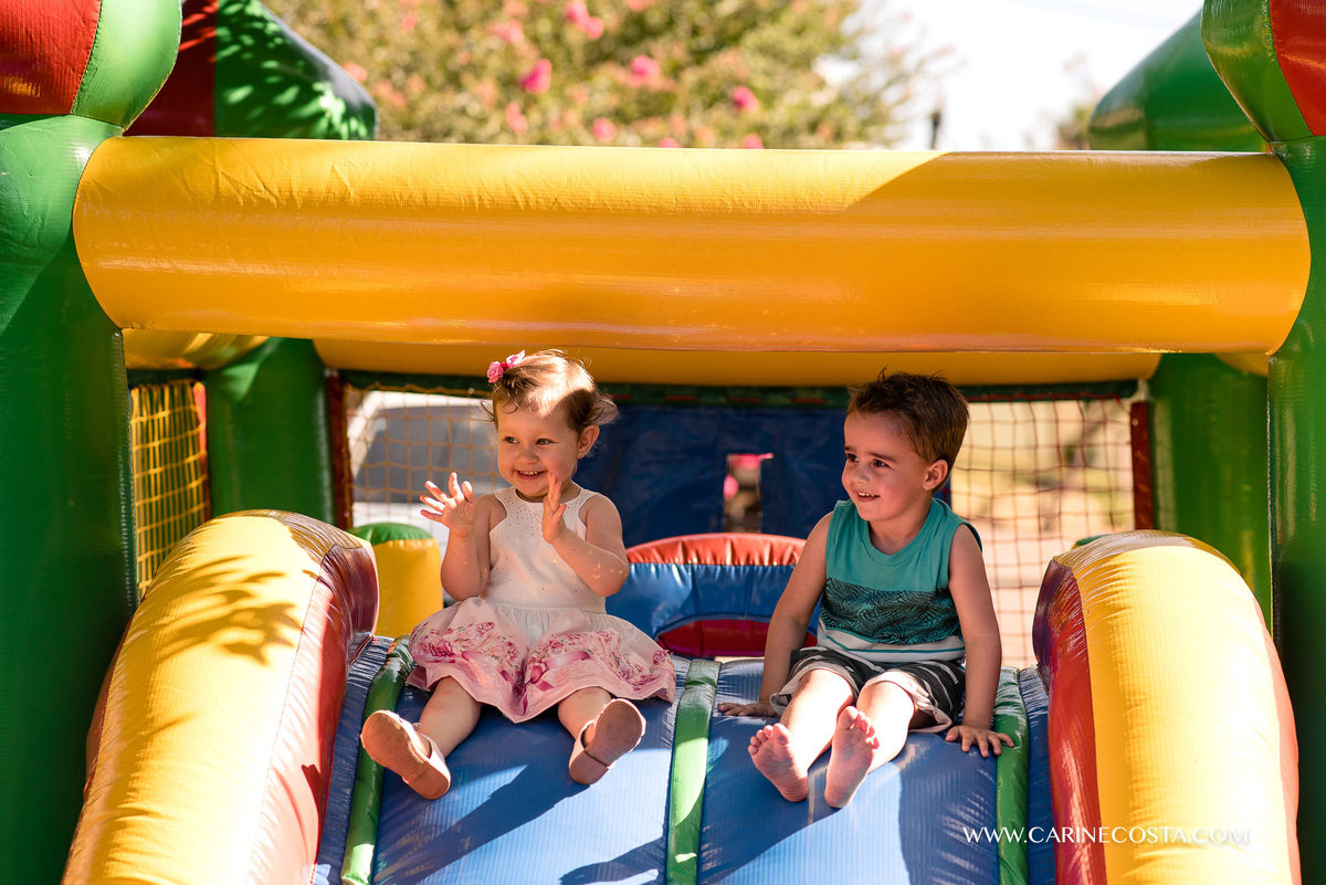 aniversário infantil