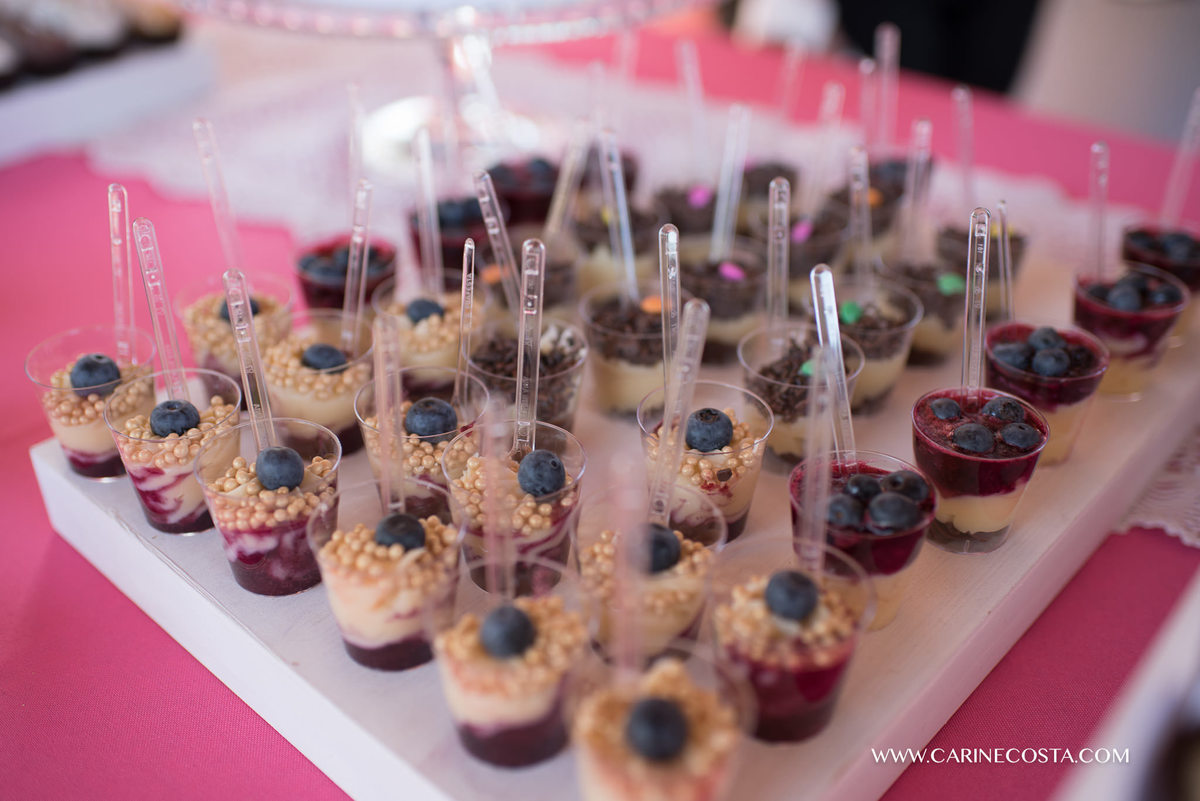 aniversário infantil