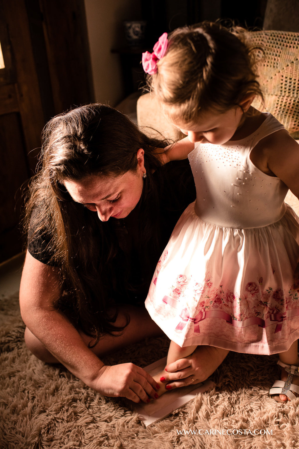 aniversário infantil