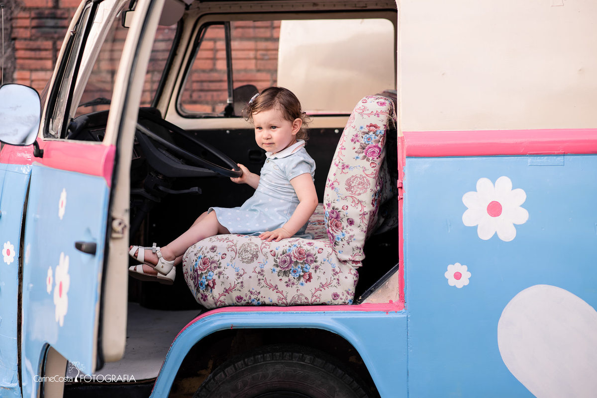 aniversário infantil