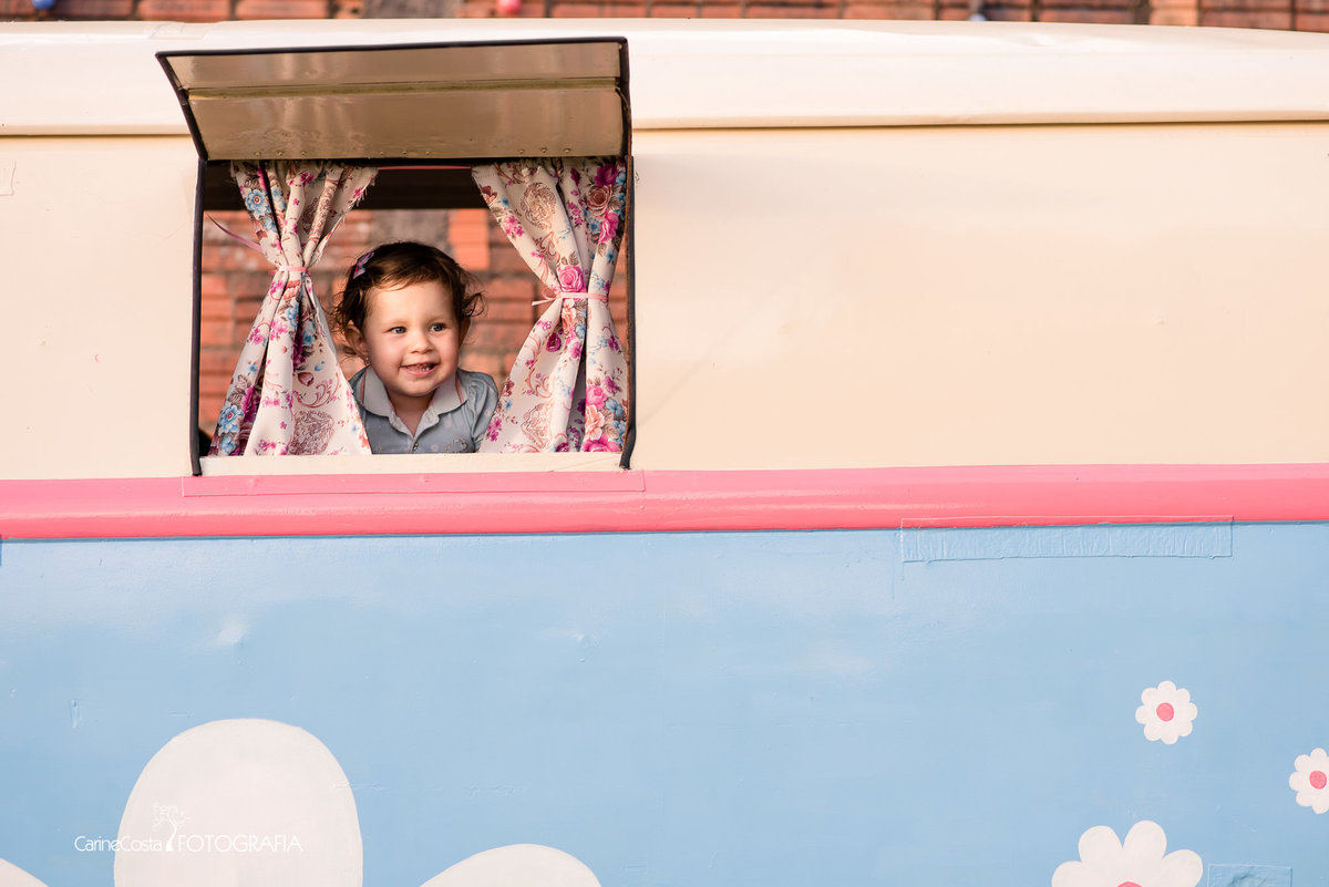 aniversário infantil