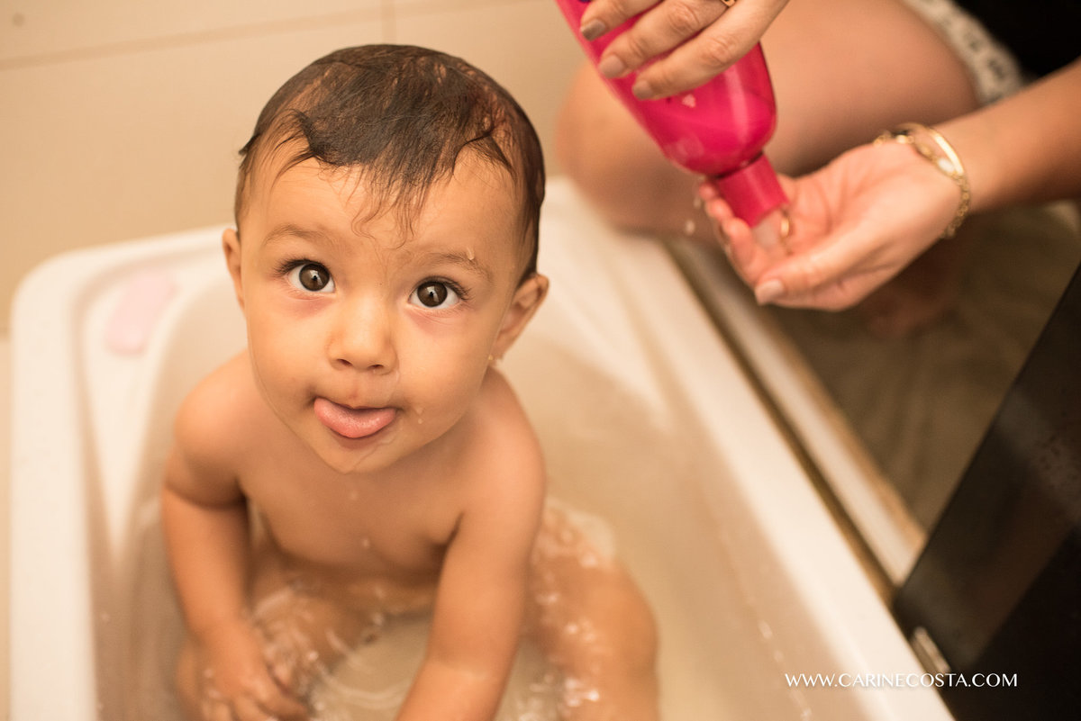aniversário infantil