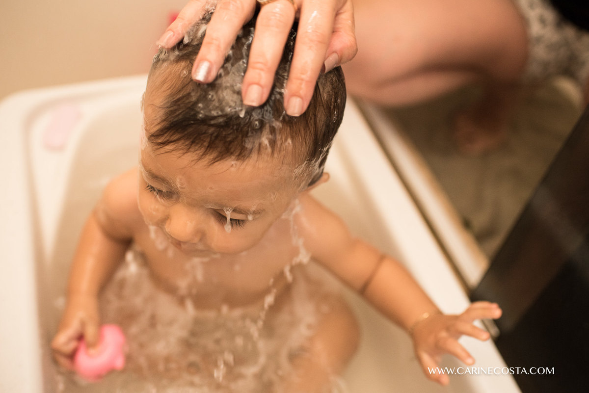 aniversário infantil