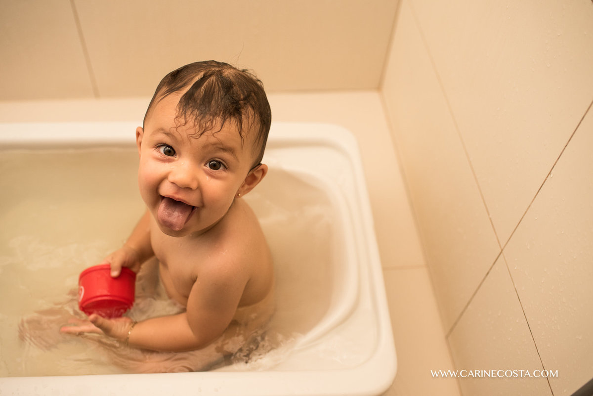 aniversário infantil