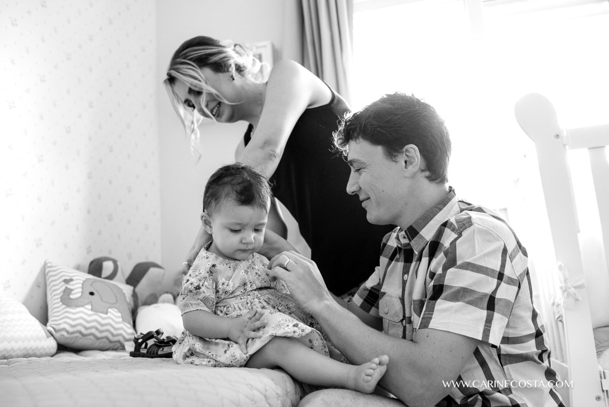 aniversário infantil